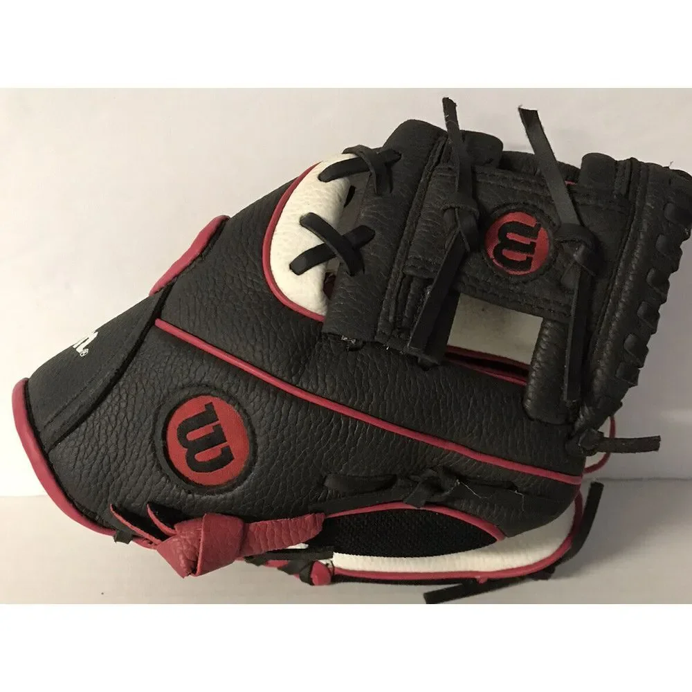 Wilson T‎ Ball Glove 10